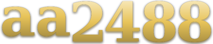 aa2488 logo